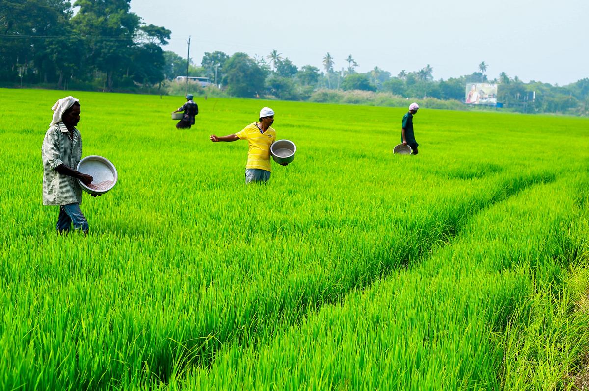 Farming 2